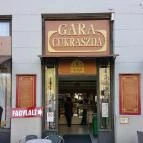 Gara Cukrászda Piac utca Debrecen - Külső kép