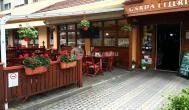 Garda Étterem & Pizzéria Debrecen - Külső kép