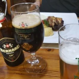 Garda Étterem & Pizzéria, Debrecen - Étel/ital