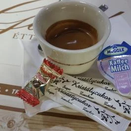 Garda Étterem & Pizzéria, Debrecen - Étel/ital