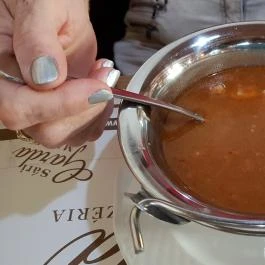 Garda Étterem & Pizzéria, Debrecen - Étel/ital