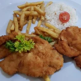 Garda Étterem & Pizzéria, Debrecen - Étel/ital