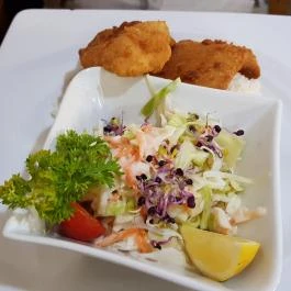 Garda Étterem & Pizzéria, Debrecen - Étel/ital