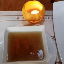 Garda Étterem & Pizzéria, Debrecen - Étel/ital