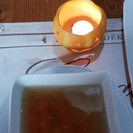 Garda Étterem & Pizzéria, Debrecen - Étel/ital