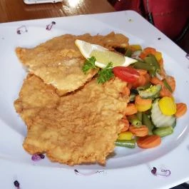 Garda Étterem & Pizzéria, Debrecen - Étel/ital