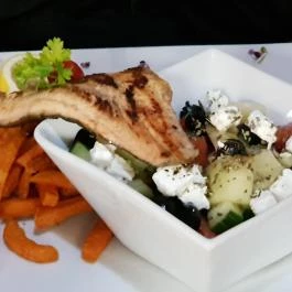 Garda Étterem & Pizzéria, Debrecen - Étel/ital