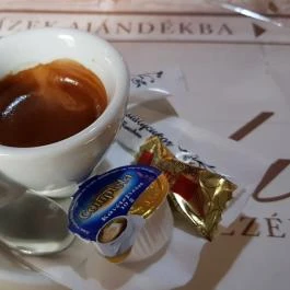 Garda Étterem & Pizzéria, Debrecen - Étel/ital