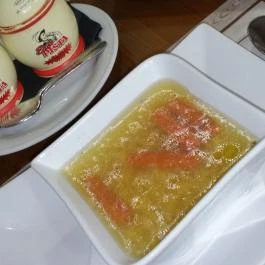 Garda Étterem & Pizzéria, Debrecen - Étel/ital