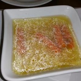 Garda Étterem & Pizzéria, Debrecen - Étel/ital