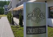 Garden Étterem Debrecen