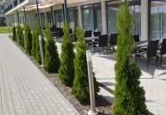 Garden Étterem Debrecen