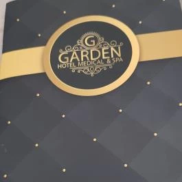 Garden Étterem Debrecen - Étlap/itallap