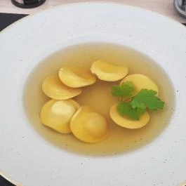 Garden Étterem Debrecen - Étel/ital