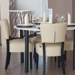 Garden Étterem Debrecen - Belső