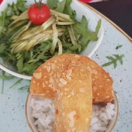 Garden Étterem Debrecen - Étel/ital