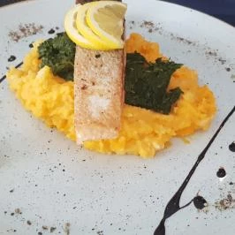 Garden Étterem Debrecen - Étel/ital