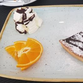 Garden Étterem Debrecen - Étel/ital