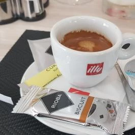 Garden Étterem Debrecen - Étel/ital