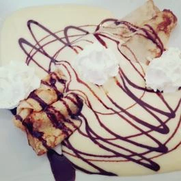 Gilbert Pizzéria Debrecen - Étel/ital