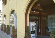 Gilbert Pizzéria Debrecen