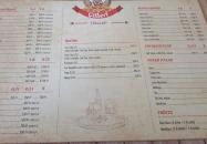 Gilbert Pizzéria Debrecen