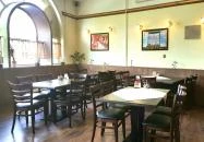 Gilbert Pizzéria Debrecen