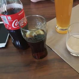 Gilbert Pizzéria Debrecen - Étel/ital