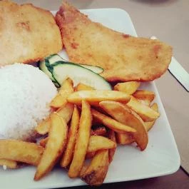 Gilbert Pizzéria Debrecen - Étel/ital