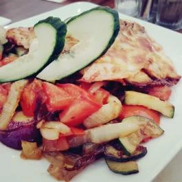 Gilbert Pizzéria Debrecen - Étel/ital