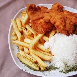 Gilbert Pizzéria Debrecen - Étel/ital