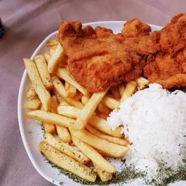 Gilbert Pizzéria Debrecen - Étel/ital