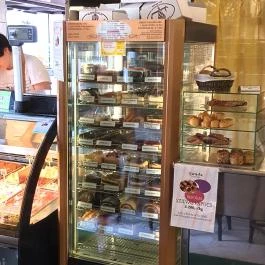 Gondola Cukrászda Budapest - Étel/ital