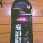 Gösser Drink Bar Debrecen - Külső kép