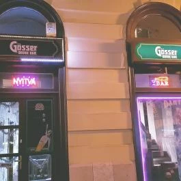 Gösser Drink Bar Debrecen - Külső kép
