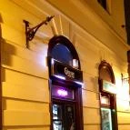 Gösser Drink Bar Debrecen - Külső kép