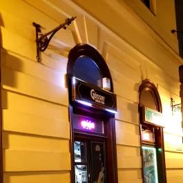 Gösser Drink Bar Debrecen - Külső kép