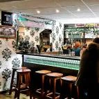 Gösser Drink Bar Debrecen - Belső