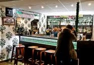 Gösser Drink Bar Debrecen