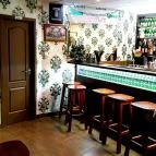 Gösser Drink Bar Debrecen - Belső