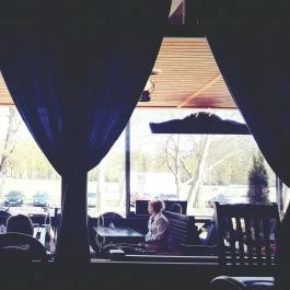 Grande Bosco Debrecen - Belső