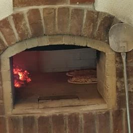 Grande Bosco Debrecen - Belső