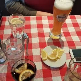 Grande Bosco Debrecen - Étel/ital