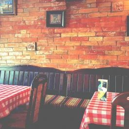 Grande Bosco Debrecen - Belső