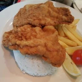 Grande Bosco Debrecen - Étel/ital