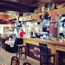 Grande Bosco Debrecen - Belső