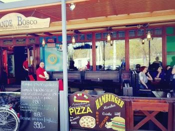 Grande Bosco Debrecen