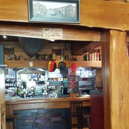 Grande Bosco Debrecen - Külső kép