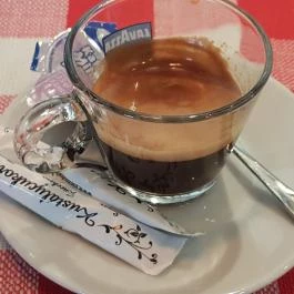 Grande Bosco Debrecen - Étel/ital