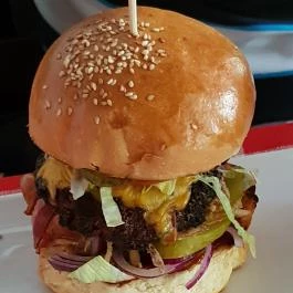 Grande Bosco Debrecen - Étel/ital